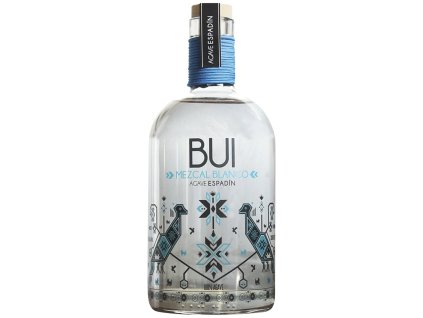 Bui Mezcal 0.7l