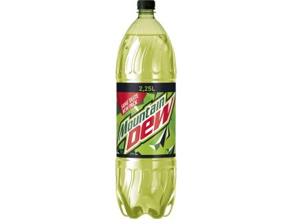 mountain dew 2,25l
