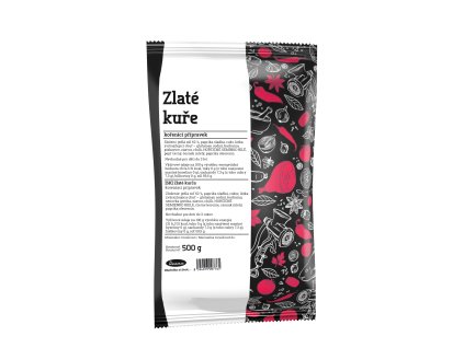 Zlate kure 500g 0