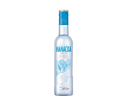 HANACKA VODKA 375 05L 240x520 c center