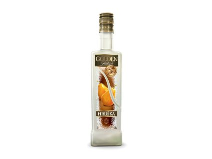 Golden ledová hruška 0.5l