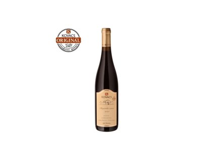 regétské cuvée kovacs