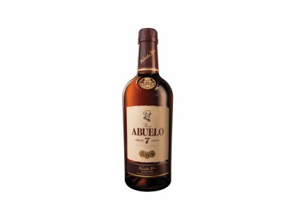 Abuelo 7yo 0.7l