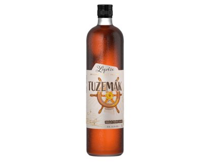 liqvere tuzemak 1l