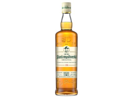 Stará Myslivecká 0.7l 38%
