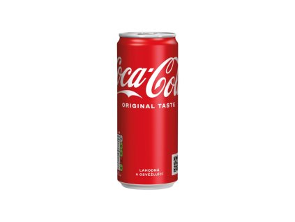coca cola plech