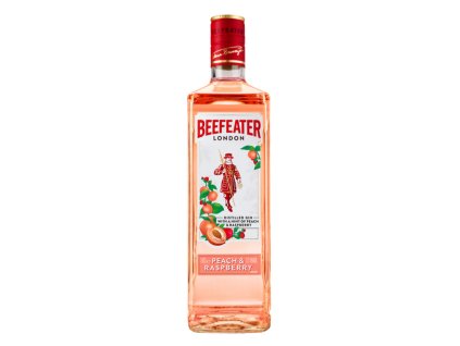 Beefeater peach