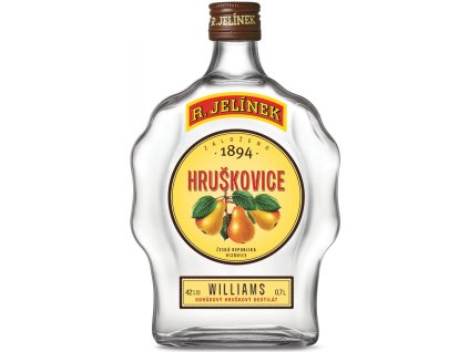 hruškovice 0.7l