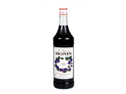 monin fialka violet 1 l