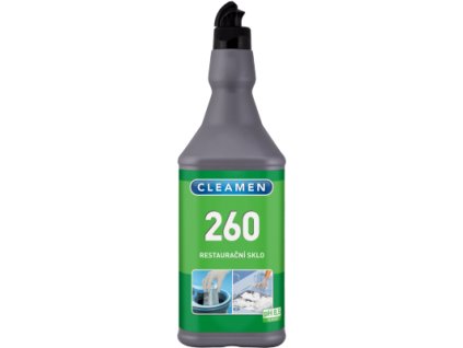 cleamen 260