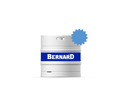 Bernard Sudy 30L nefiltr 12