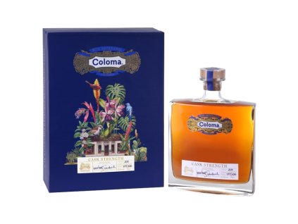 coloma single batch 1