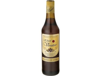 varadero elixir de cuba