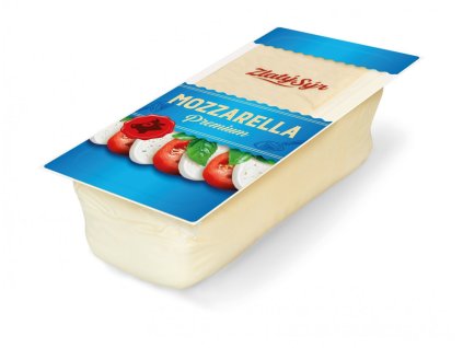 Mozzarella