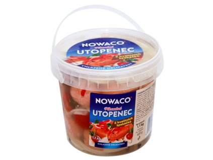 Utopenec 1,1kg