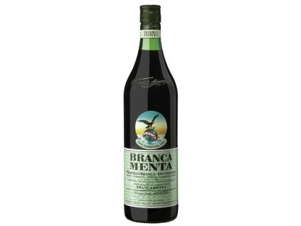 brancamenta 28 1 l fratelli branca