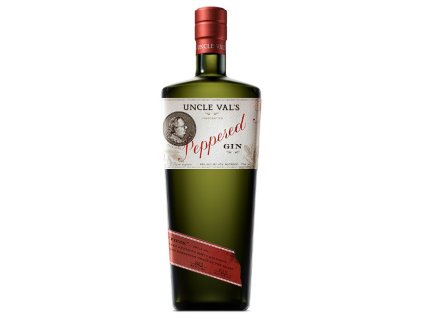 Uncle Vals Peppered Gin 45% 0.7l