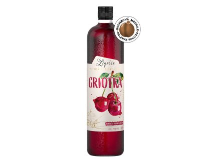 liqvere griotka 1l