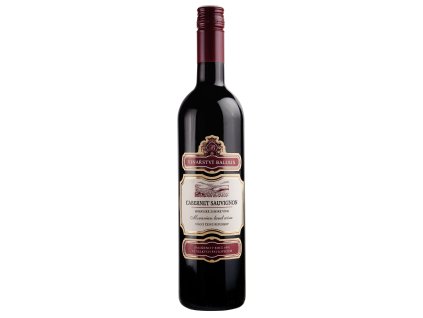 cabernet sauvignon mzv baloun