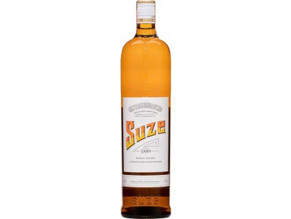 suze 15% 1l