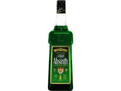 Absinth Hills