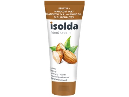 Isolda mandle