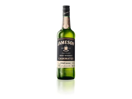 Jameson caskmates