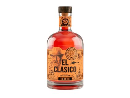 el clasico elixir