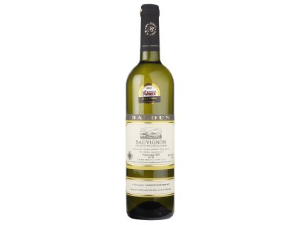 Sauvignon ps Baloun