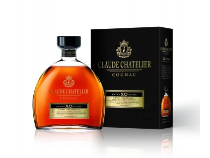 Claude chatelier XO