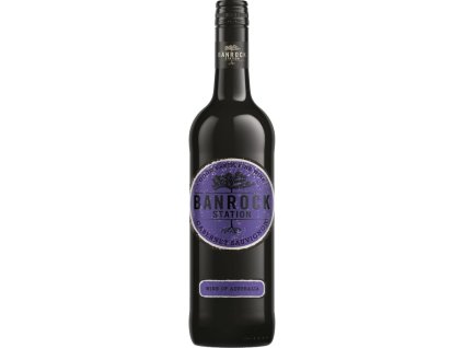 banrock cabernet sauvignon