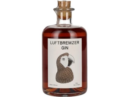 luftbremzer wine