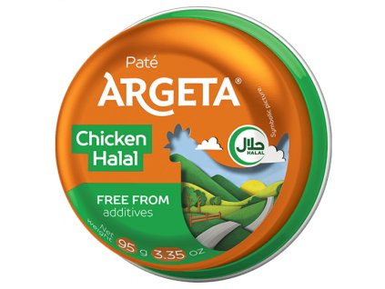 ArgetaChicken