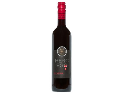 Hercego Blatina 0.75L
