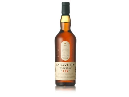 Lagavulin 16yo 2