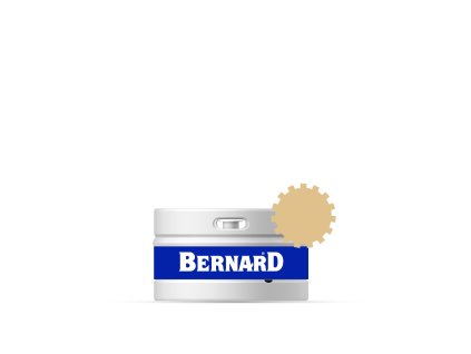 Bernard Sudy 15L free svetle