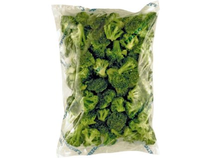 brokolice růžičky frigoexim