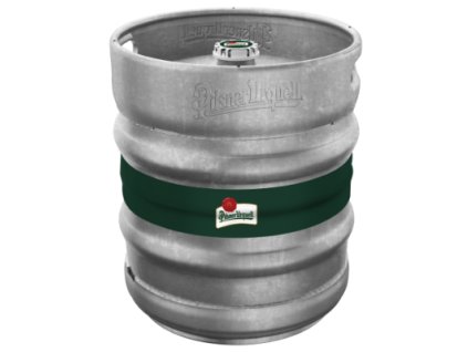 Pilsner KEG 30l