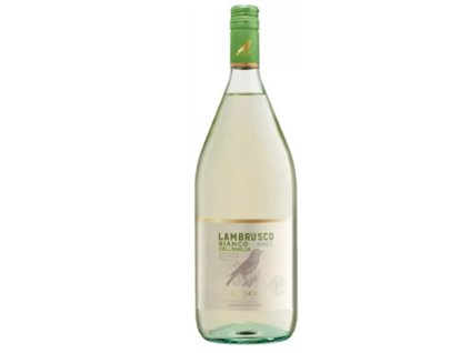 Lambrusco Bianco 1,5 l