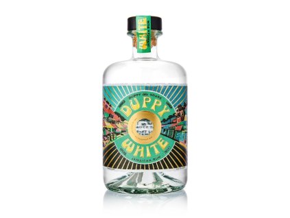 the duppy white