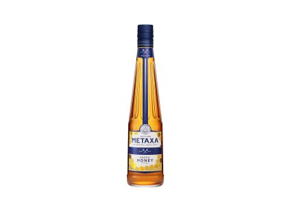 Metaxa honey 0.7l
