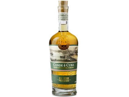 Conde de cuba 0.7l