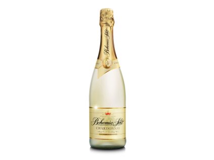 bohemia sekt chardonnay brut