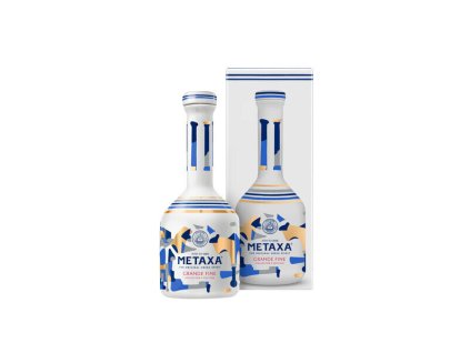 Metaxa grand fine