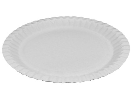 talířek papírový