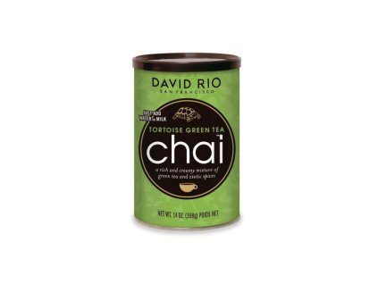 david rio green
