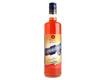 Aperitivo Villa Italia original 11% 0.7l