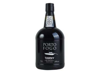 porto fogo tawny