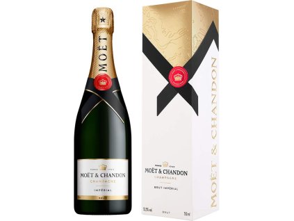 moet chandon imperial brut