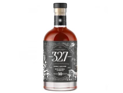 327 rum
